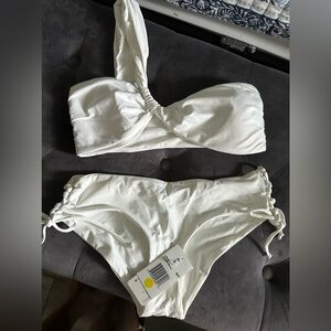 L*Space bikini set in Small